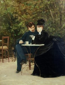 La confianza